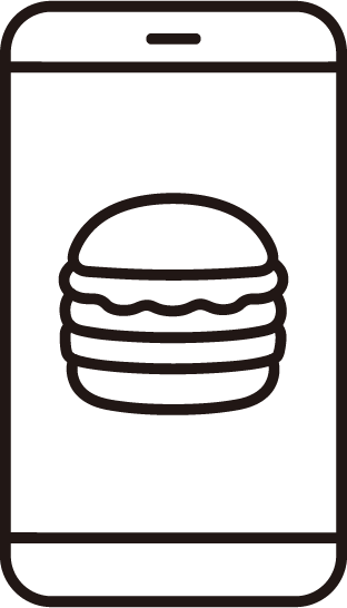 バナー広告イラスト
